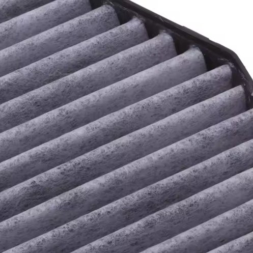 Cabin Activated Carbon Filter A2308300418 2308300418 Car Air Conditioner Filter Purifier for MERCEDES BENZ 230 SL350 SL500